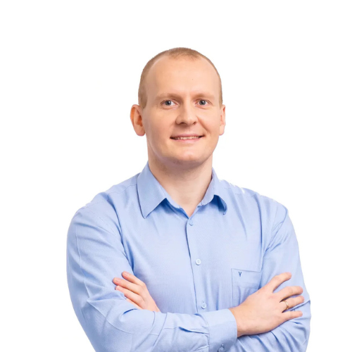 Paweł Mielczarek